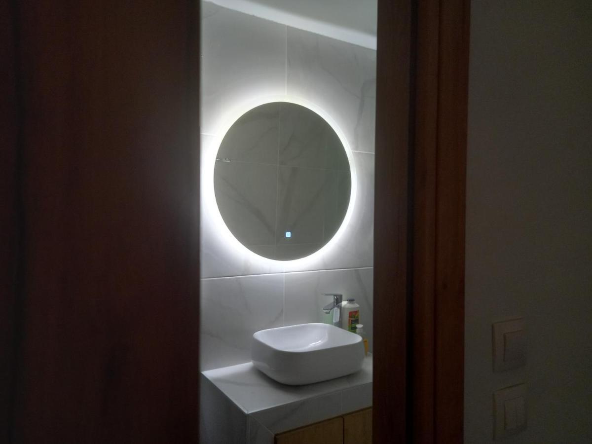 Eros Welcome Stay Downtown Studio - Explore Center By Foot - Close To Helexpo & University Thessaloníki Luaran gambar